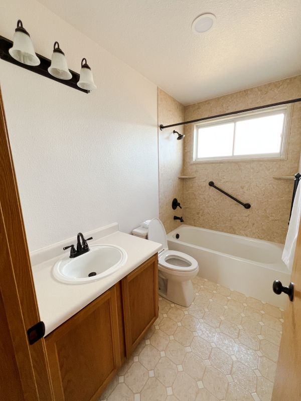 Basement Bathroom Remodeling in West Chester, PA