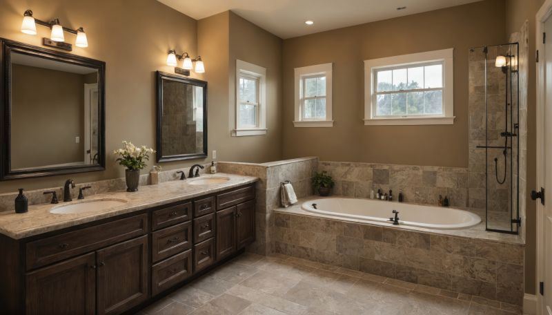 Bathroom Enlargement in Palm Coast, FL