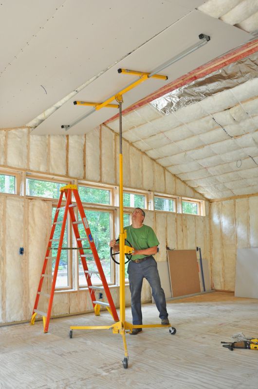 Ceiling Removal Service in Littleton, CO