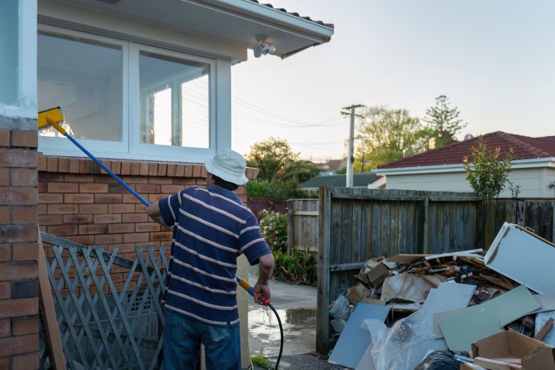 Exterior Home Repair in Santa Rosa, CA
