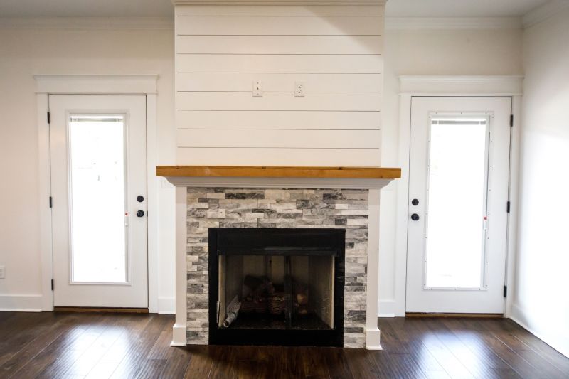 Hearth Installation in Littleton, CO