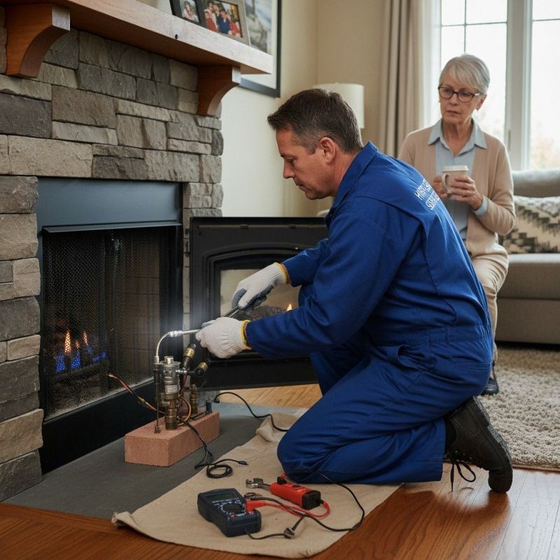 Contact About Fireplace Hearth Repair