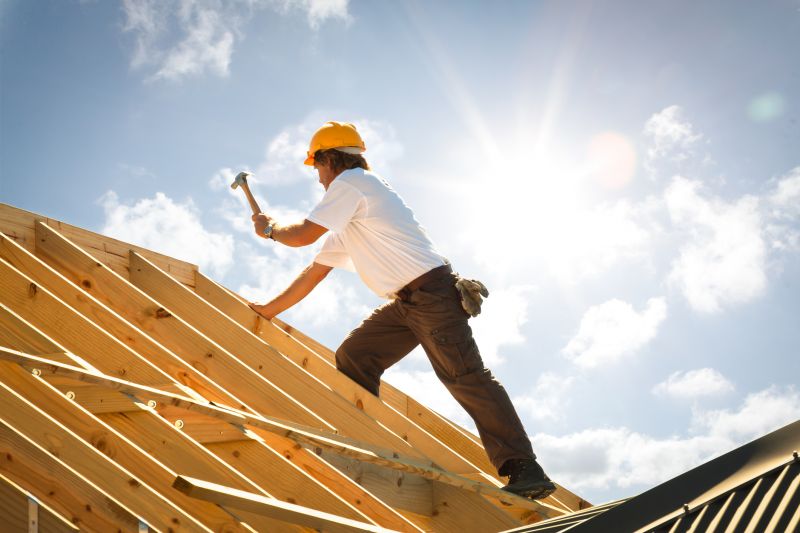 Home Repair Service in Conroe, TX